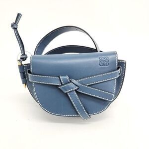 Loewe Gate Mini Belt Bag